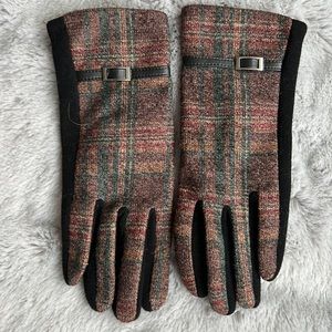 Gloves